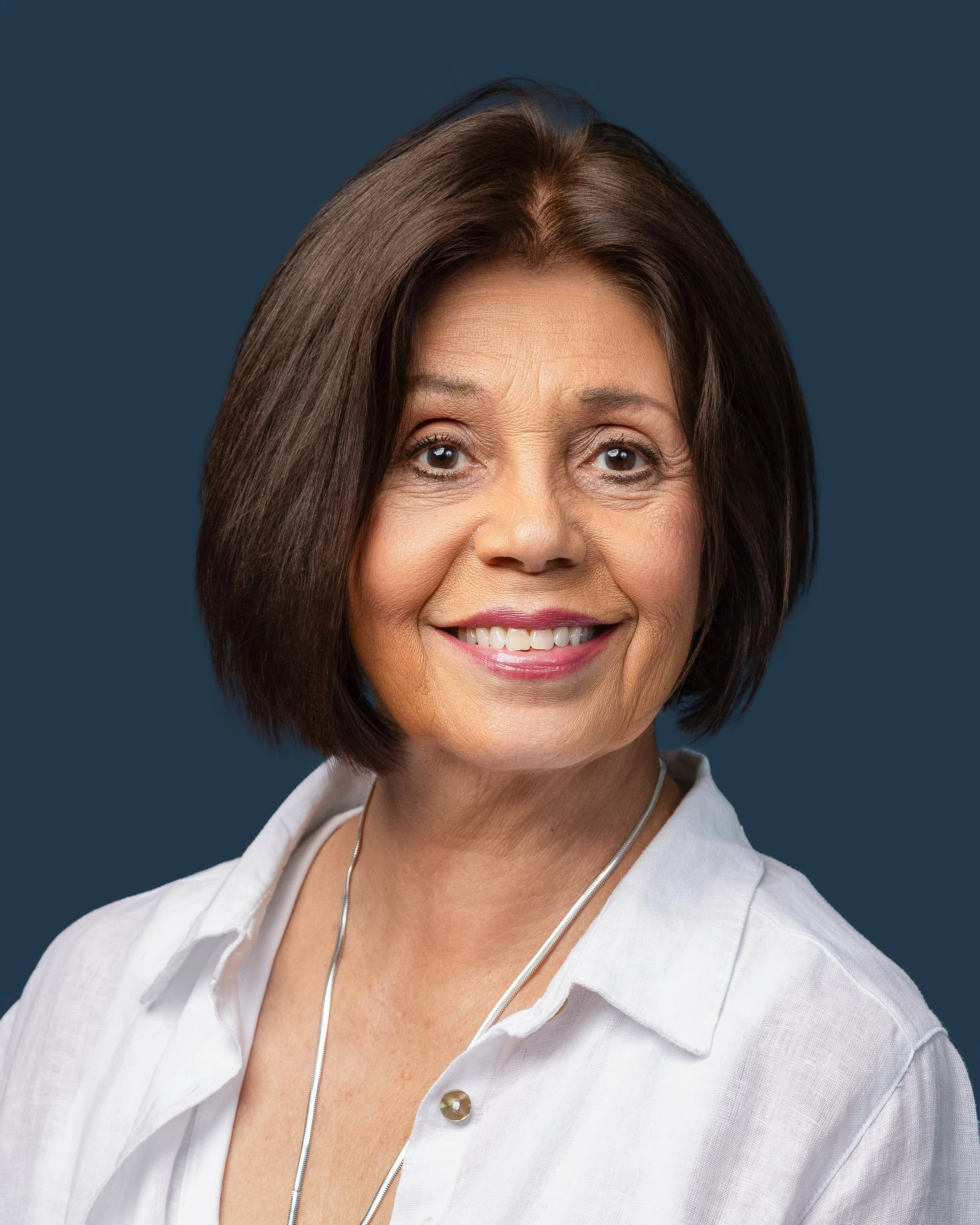 Hilda Nieves — Newington Democrats